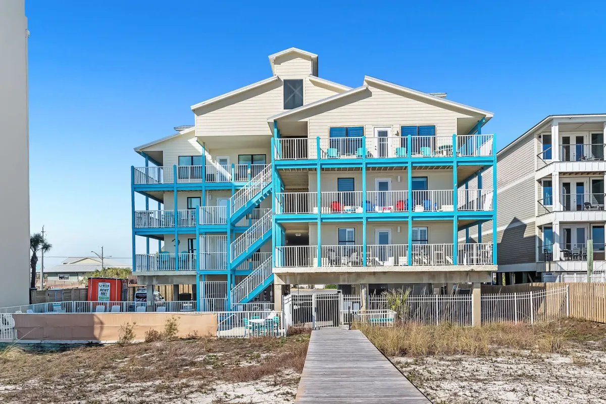 Sundial condos in Gulf Shores